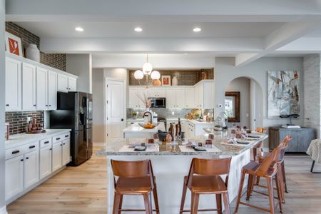 Encore Collection At Union Park by Cachet Homes Arizona in Phoenix - photo 82 82