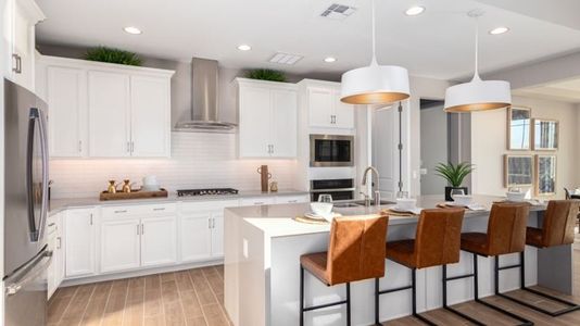 Alamar Encore Collection by Taylor Morrison in Avondale - photo 35 35