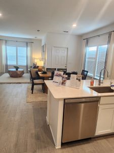 Hardwick Farms: Hardwick Farms - Townhome Collection by Lennar in Jacksonville - photo 24 24