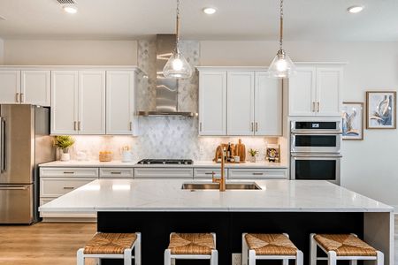 Gracewater at Sarasota by Privada Homes in Sarasota - image 9