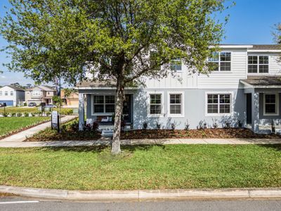 Harmony Isle Townhomes by Hartizen Homes in Saint Cloud - photo 15 15