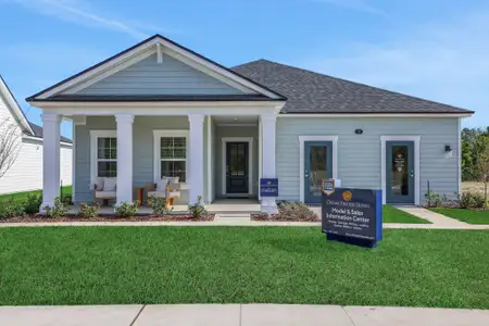 Seminole Trace by Dream Finders Homes in Palm Coast - image