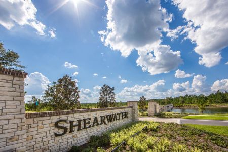 Shearwater - Master planned community in St. Augustine, FL 0 0