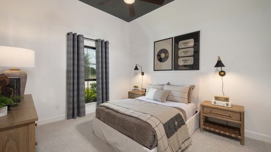 Briarley 70' by Perry Homes in Montgomery - image 16