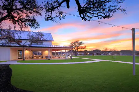Meyer Ranch – Select Reserve Series by David Weekley Homes in New Braunfels - image 4