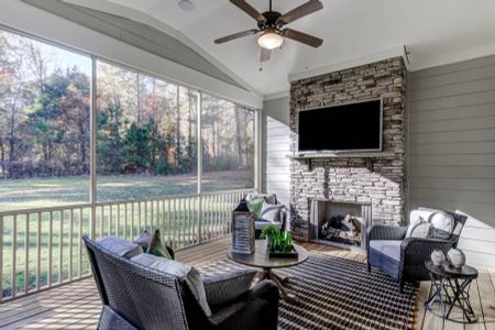 Bonterra by RobuckHomes in Chapel Hill - photo 8 8