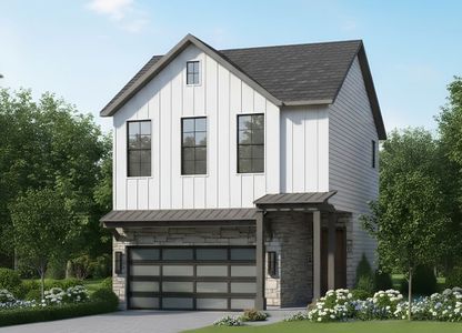 Friedrich Hill by Rosehaven Homes in San Antonio - image 18