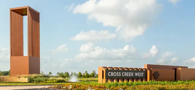Cross Creek West: Pinnacle Collection by Lennar in Fulshear - image