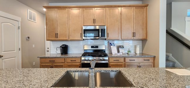 Timnath Lakes - Paired Homes by David Weekley Homes in Timnath - photo 12 12