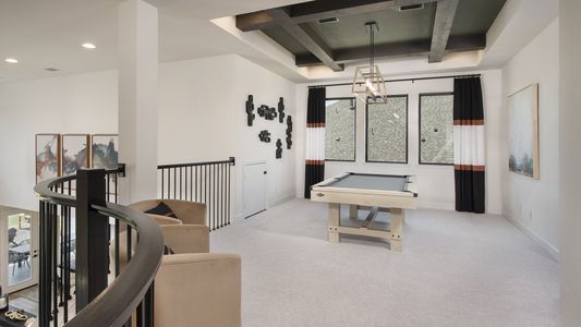 Briarley 60' by Perry Homes in Montgomery - image 13