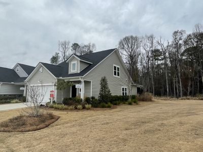 Horizons at Summers Corner | 55+: The Cottages by Lennar in Summerville - photo 8 8