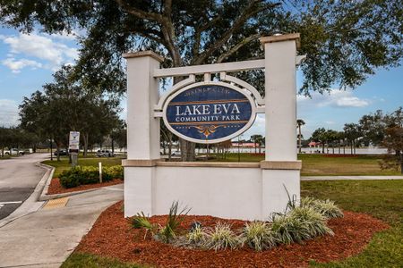 Grove at Crosswinds by Casa Fresca Homes in Haines City - image