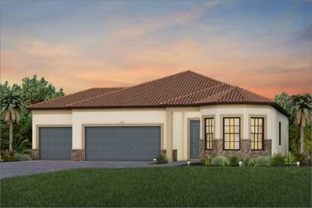 Veranda Gardens by DiVosta in Port Saint Lucie - photo 14 14