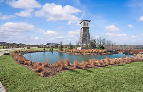 Del Webb Greenville by Del Webb in Greenville - image