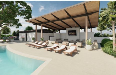 Sunbridge - Master planned community in St. Cloud, FL 9