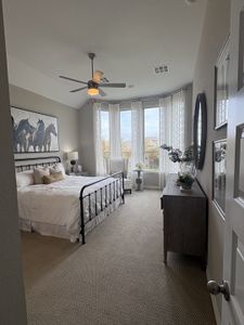 Davis Ranch: 60ft. lots by Highland Homes in San Antonio - photo 40 40