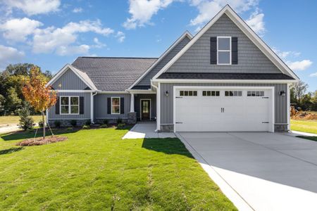 Avery Landing by Neuse River Homes in Smithfield - photo 0