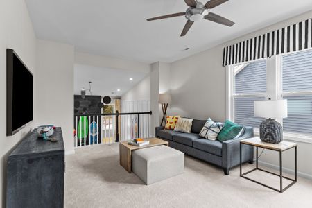Coastal Haven by McKee Homes in Leland - image 17