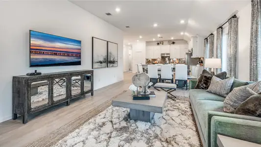 Timbers Edge: Bristol & Coastline Collections 7