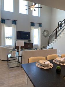 Granger Pines by First America Homes in Conroe - photo 18 18