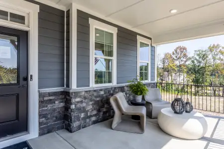 The View by McKee Homes in Durham - image 4