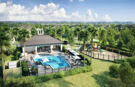 Foothills Preserve by Pulte Homes in Mount Dora - image