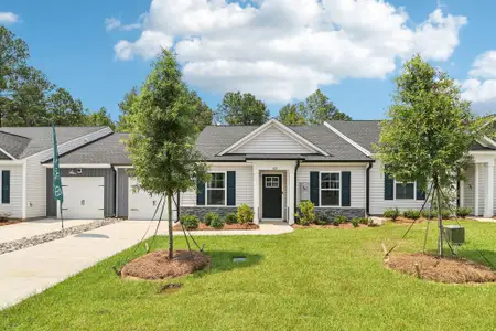 Piney Woods Bluff by Great Southern Homes in Columbia - image