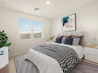 Meritage Homes by Teravalis - Estate Series by Meritage Homes in Buckeye - image 19