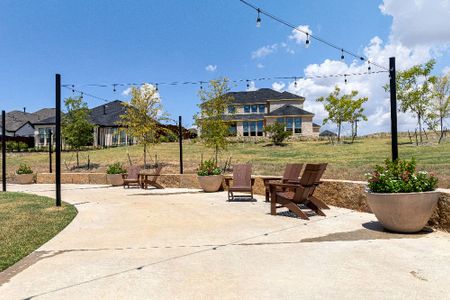 Reunion by UnionMain Homes in Rhome - image 2