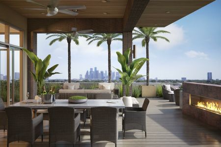 Mimosa Terrace by Citiscape in Houston - photo 2 2