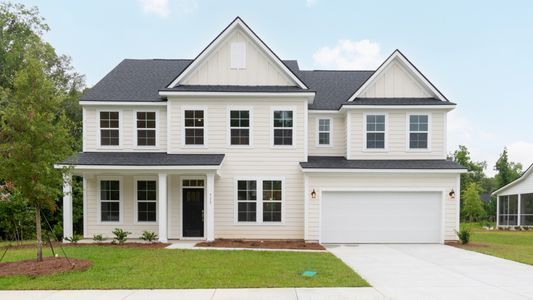 Enclave at South Pointe Estates by DRB Homes in Summerville - photo 0