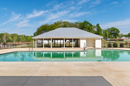 The Meadows at Midway by Hunter Quinn Homes in Anderson - image 15