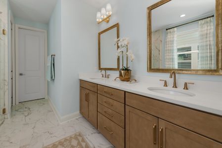 Crosswinds At Nocatee by Riverside Homes in Ponte Vedra Beach - photo 70 70