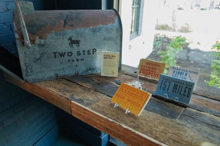 Two Step Farm Signature by Drees Custom Homes in Montgomery - image 12