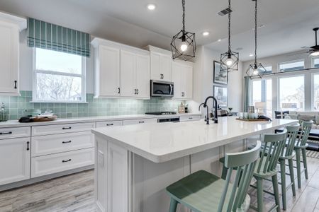 Sienna: Signature Series by Beazer Homes in Missouri City - image 7
