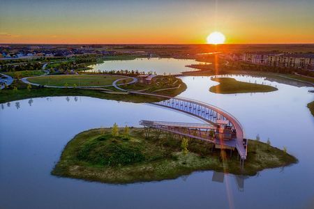 Bridgeland by Westin Homes in Cypress - image 4