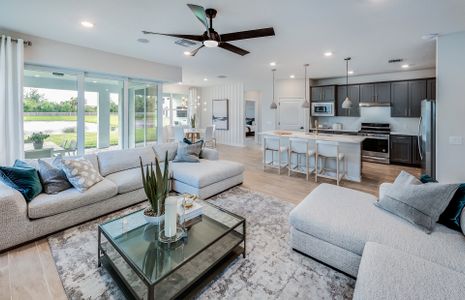 Windsong Estates by DiVosta in Lake Worth - photo 16 16