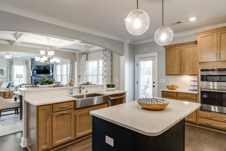 Sweetbrier by Mungo Homes in Durham - photo 86 86