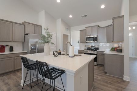 Village at Parkside by Adams Homes in Gastonia - photo 20 20