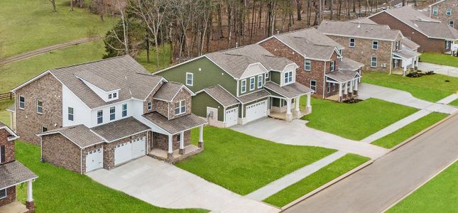 Wembley Park by Lennar in Nashville - image