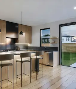 Hardin Farms by Dominion Residential in Arvada - image 3