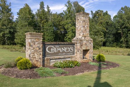 Apalachee Hills by Lennar in Bethlehem - image