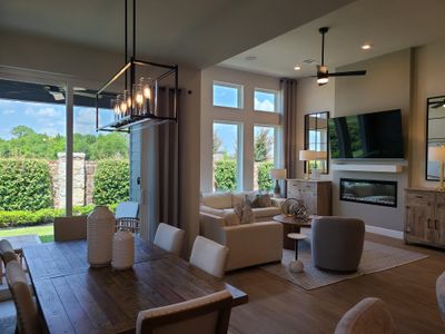 West Crossing by William Ryan Homes in Anna - image 17