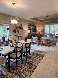 Wilford Preserve by Dream Finders Homes in Orange Park - photo 40 40