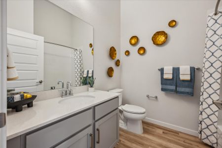 Condo Collection at Grand Vue at Interlocken by Century Communities in Broomfield - photo 71 71