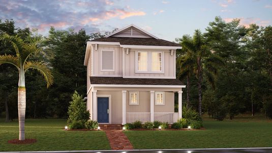 Tohoqua: Cottages Collection by Lennar in Kissimmee - photo 17 17