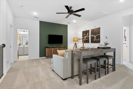 The Oaks by HistoryMaker Homes in Red Oak - photo 51 51