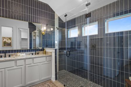 Davis Ranch by Coventry Homes in San Antonio - image 12