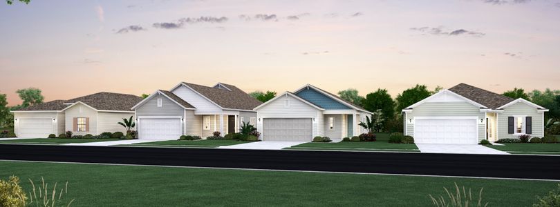 Grand Park by Lennar in Dunnellon - photo 0 0