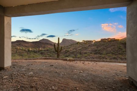 Bellos at The Summit by KLMR Homes in Fountain Hills - photo 4 4